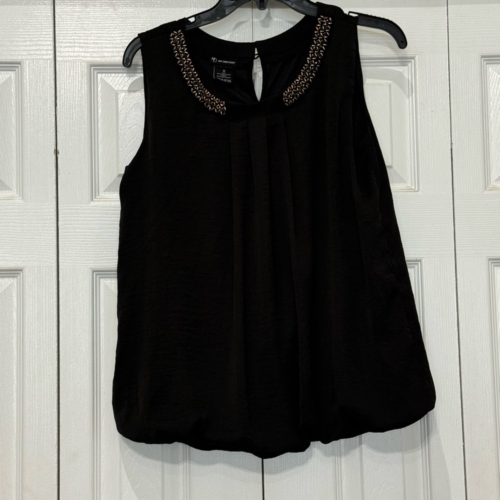 New Directions Top